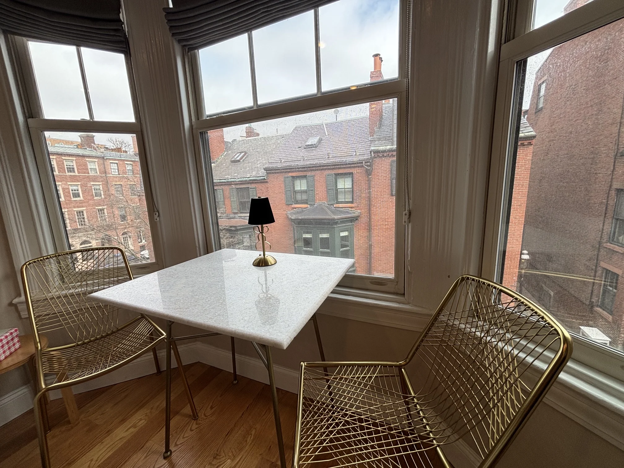 3 bed, 1 bath apartment for rent at 92a Pinckney St Unit 5, Beacon Hill — photo 13 of 25