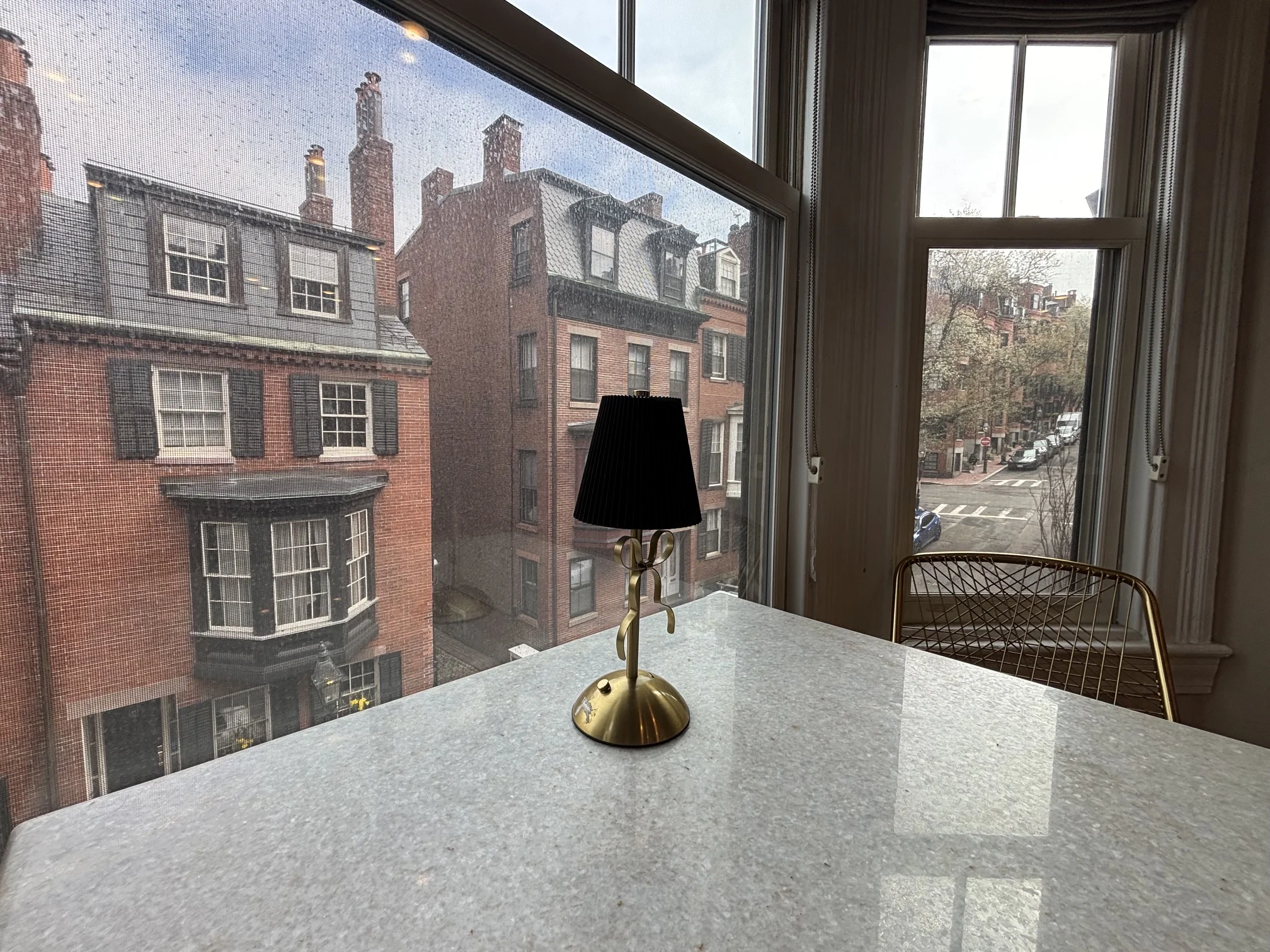 3 bed, 1 bath apartment for rent at 92a Pinckney St Unit 5, Beacon Hill — photo 14 of 25