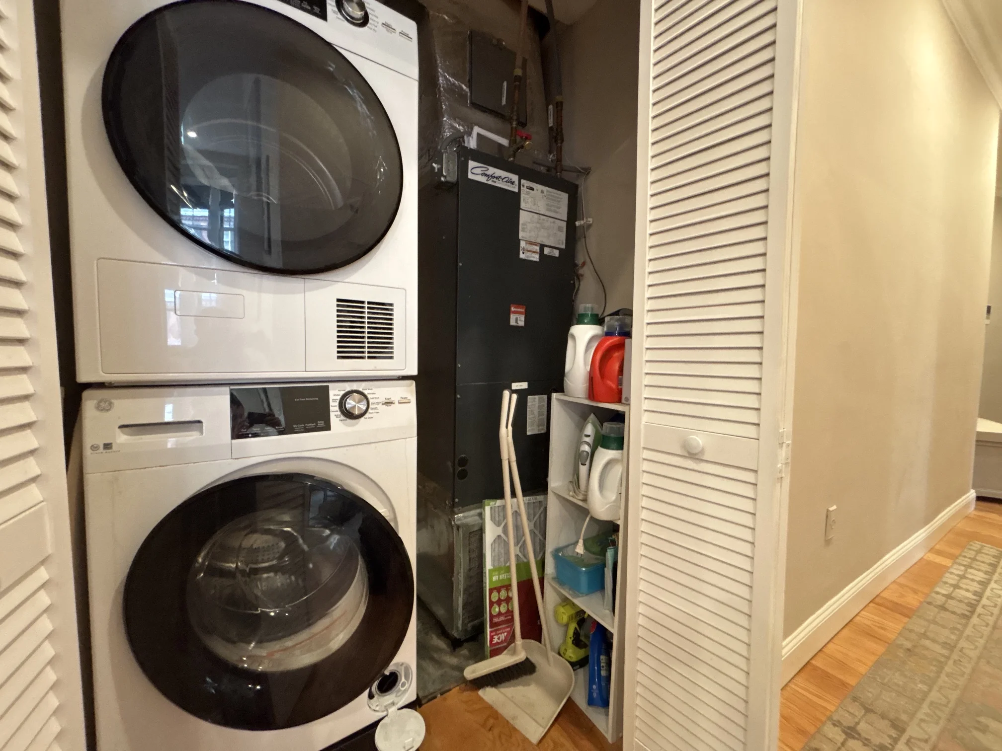3 bed, 1 bath apartment for rent at 92a Pinckney St Unit 5, Beacon Hill — photo 18 of 25