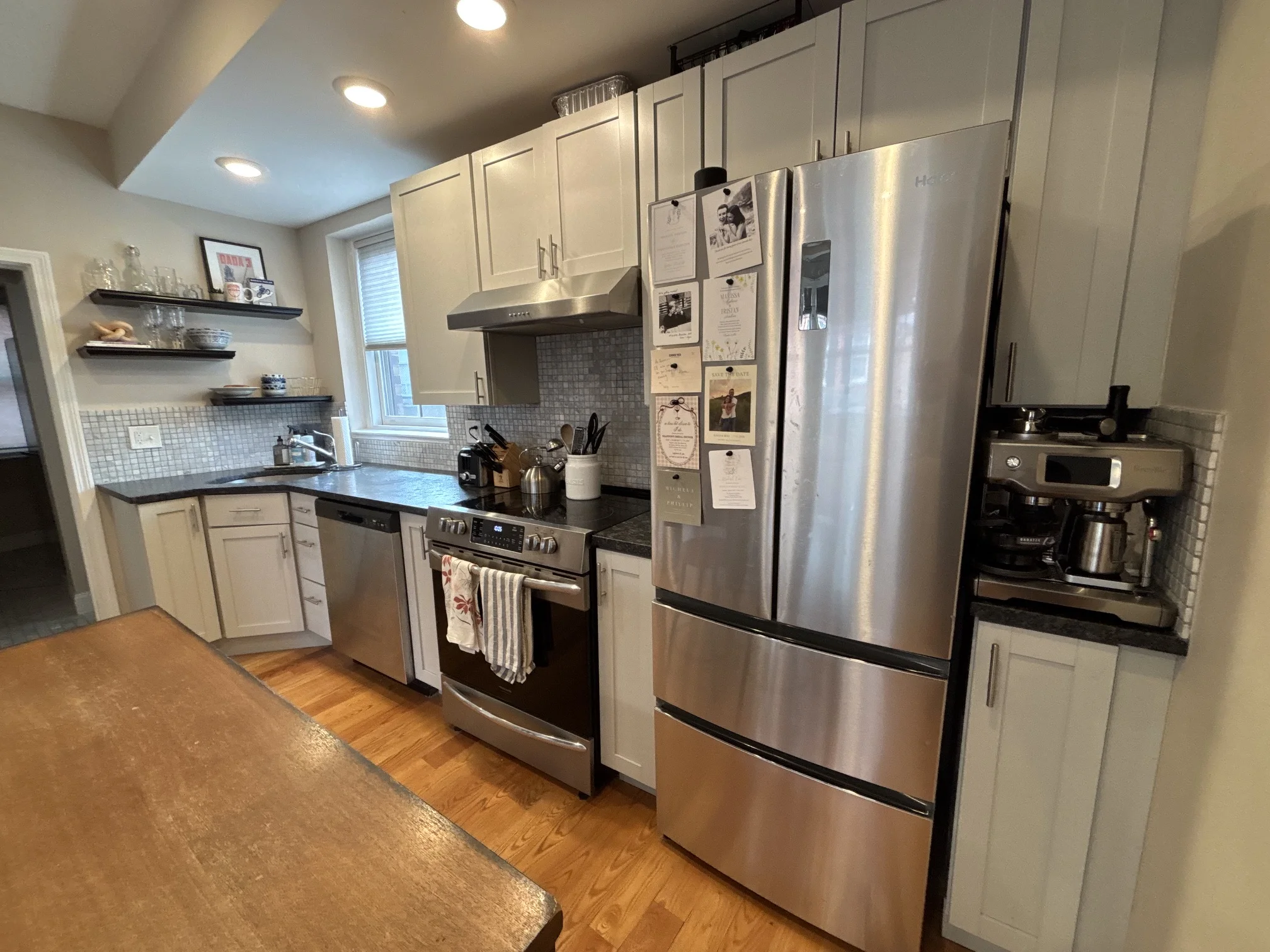 3 bed, 1 bath apartment for rent at 92a Pinckney St Unit 5, Beacon Hill — photo 17 of 25