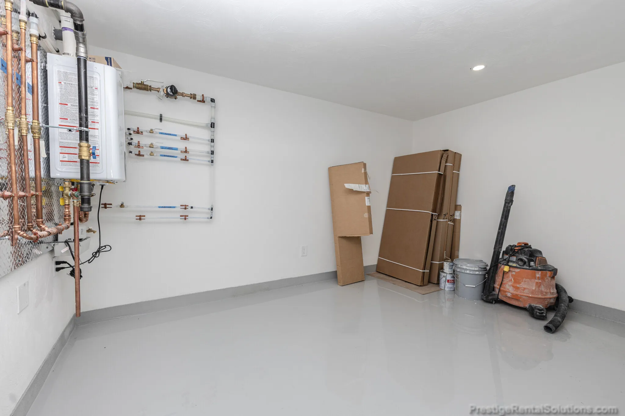 4 bed, 3.5 bath apartment for rent at 93-95 Griswold St Unit 93, Cambridge Highlands — photo 28 of 35