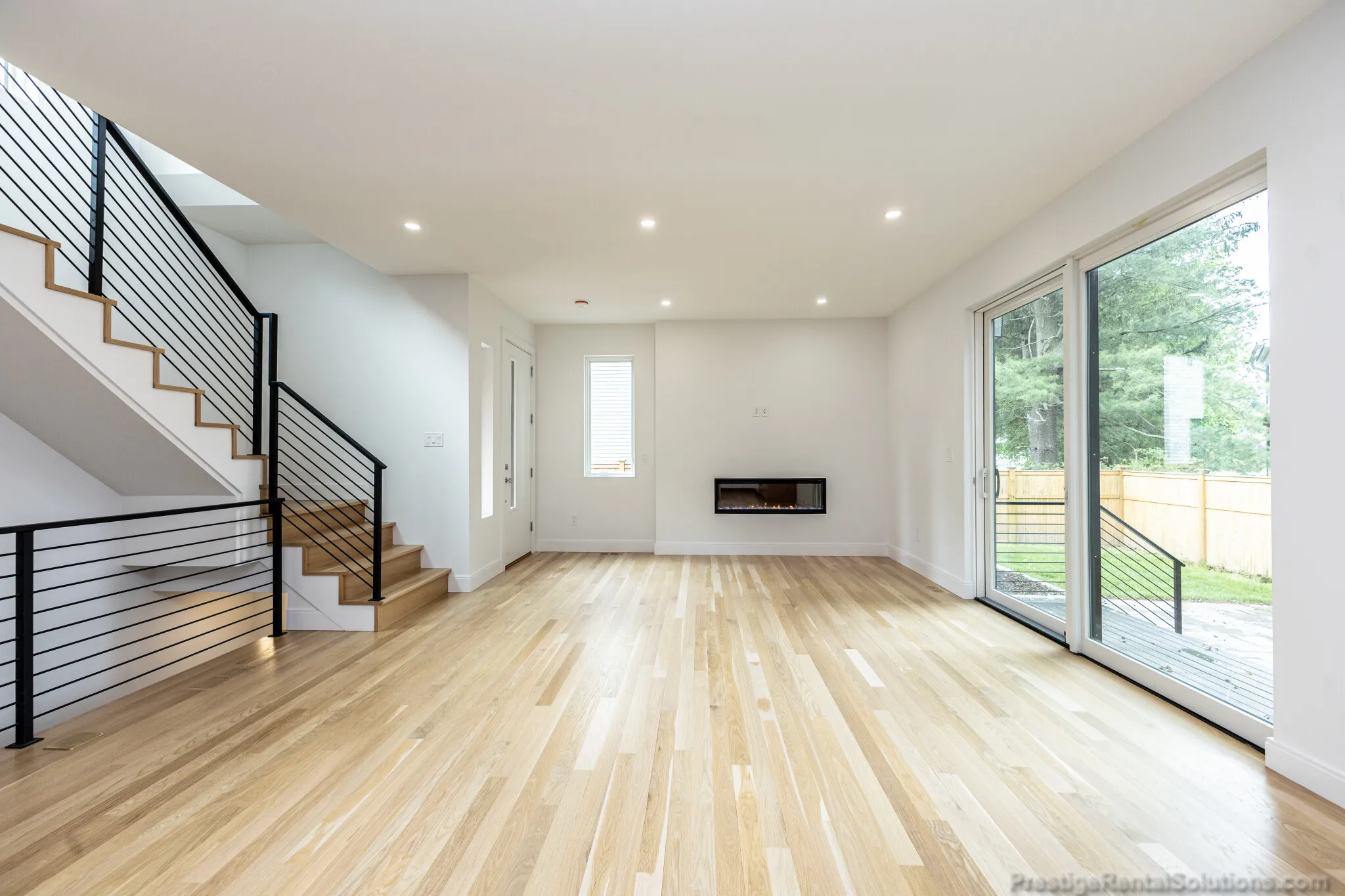 4 bed, 3.5 bath apartment for rent at 93-95 Griswold St Unit 93, Cambridge Highlands — photo 4 of 35
