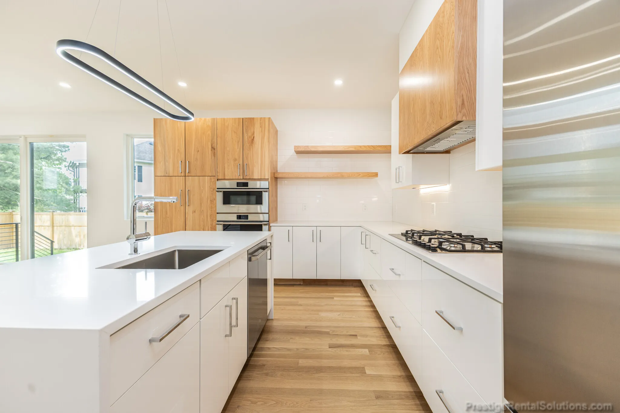 4 bed, 3.5 bath apartment for rent at 93-95 Griswold St Unit 93, Cambridge Highlands — photo 8 of 35