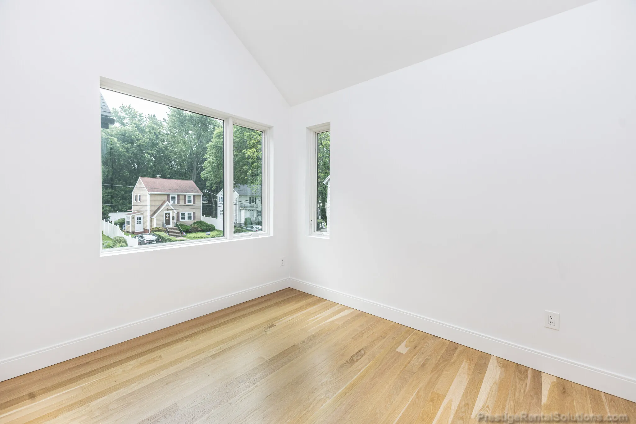 4 bed, 3.5 bath apartment for rent at 93-95 Griswold St Unit 93, Cambridge Highlands — photo 16 of 35