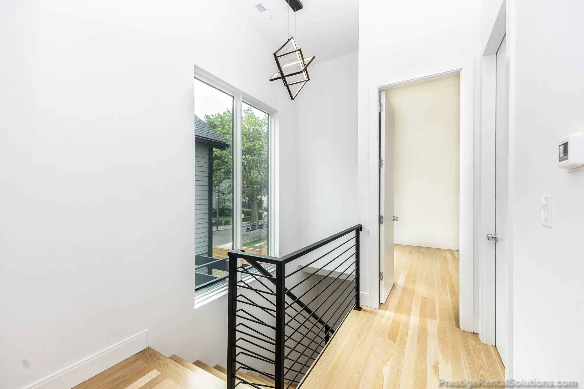 4 bed, 3.5 bath apartment for rent at 93-95 Griswold St Unit 93, Cambridge Highlands — photo 11 of 35