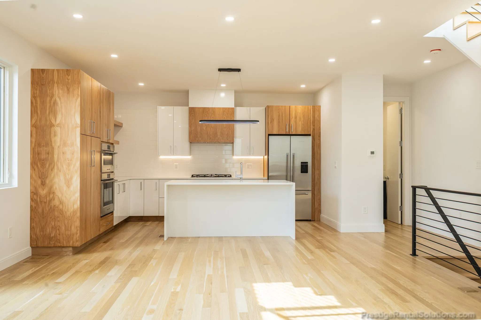 4 bed, 3.5 bath apartment for rent at 93-95 Griswold St Unit 93, Cambridge Highlands — photo 5 of 35