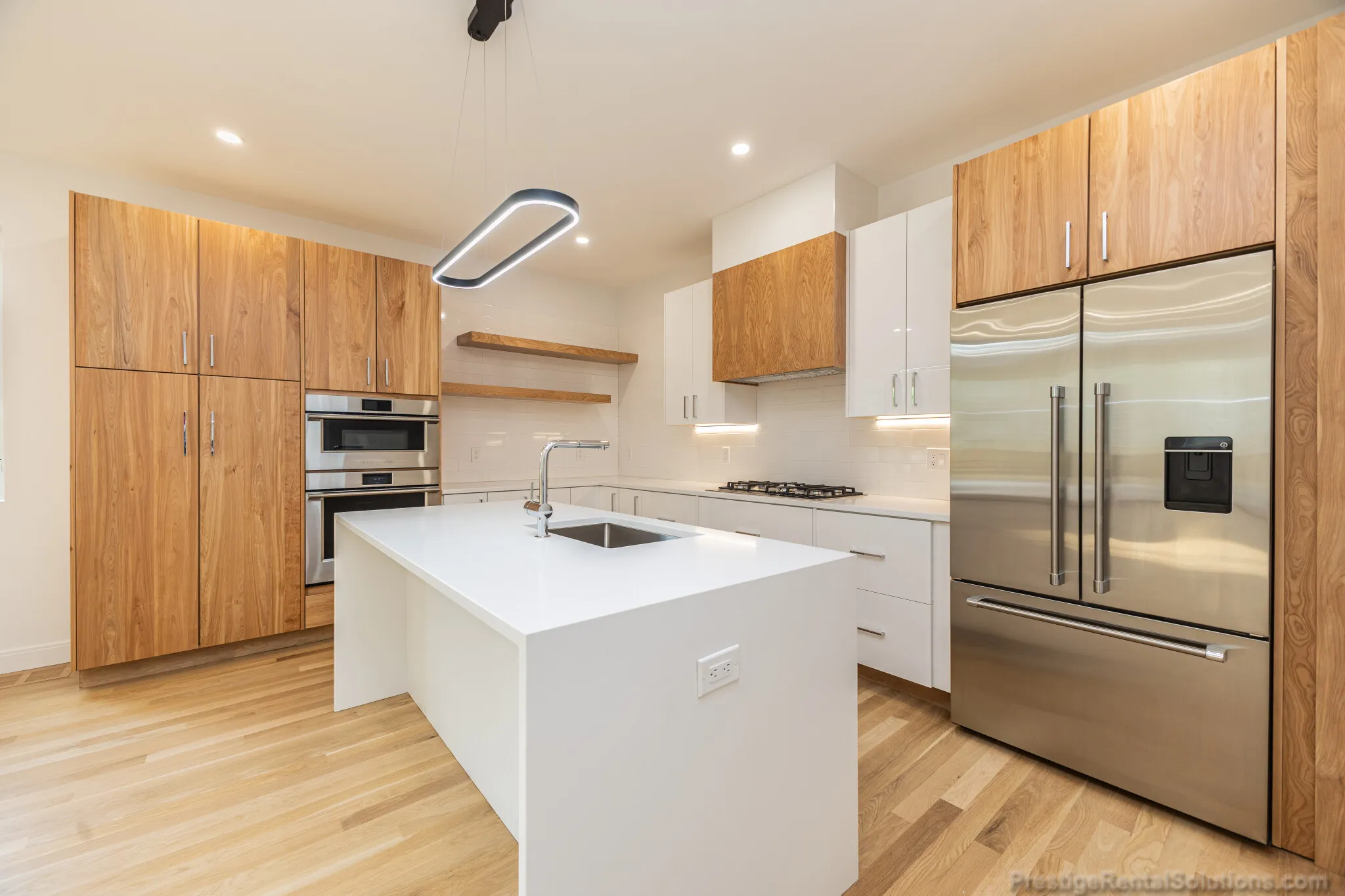 4 bed, 3.5 bath apartment for rent at 93-95 Griswold St Unit 93, Cambridge Highlands — photo 6 of 35