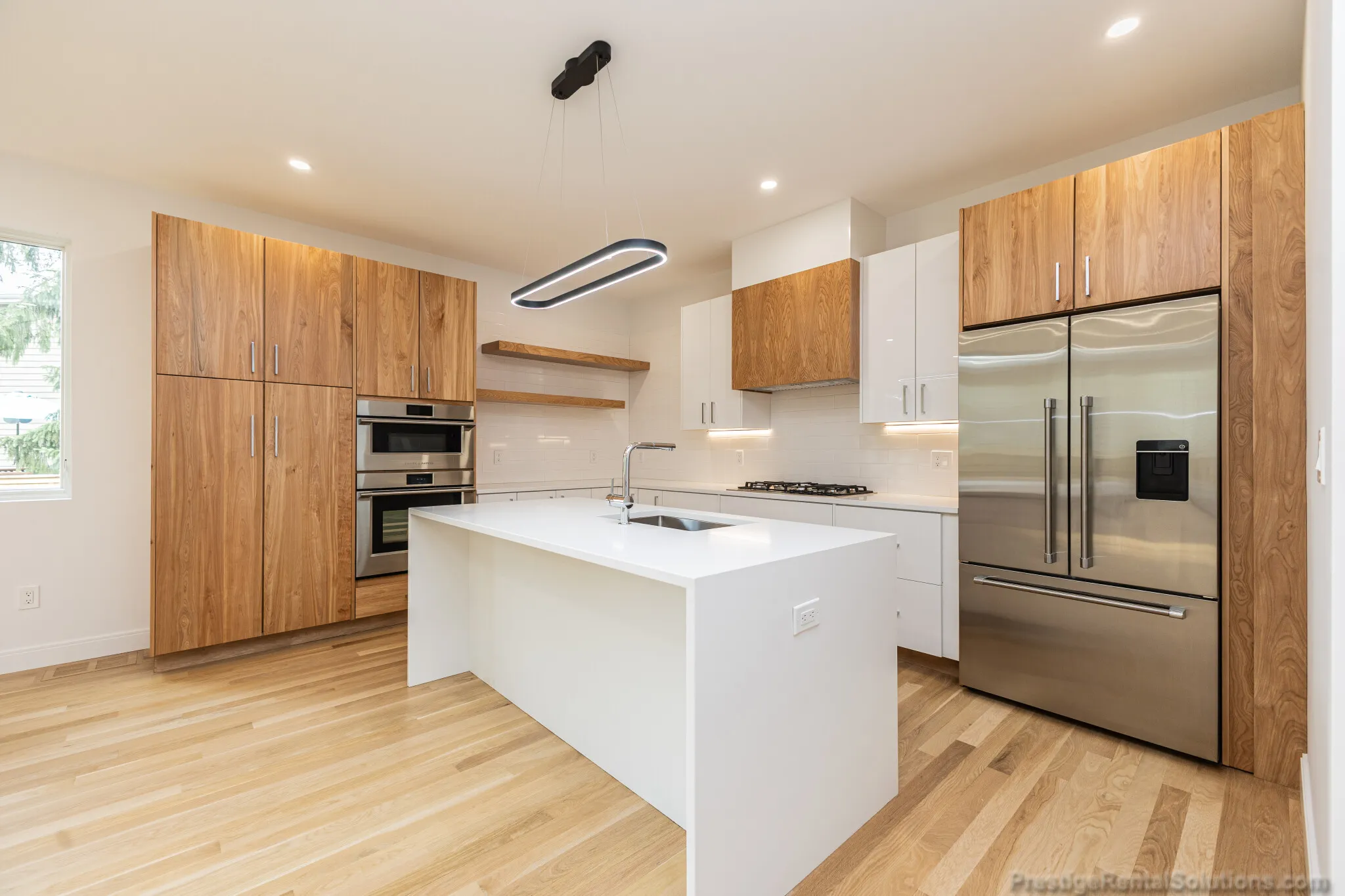 4 bed, 3.5 bath apartment for rent at 93-95 Griswold St Unit 93, Cambridge Highlands — photo 7 of 35