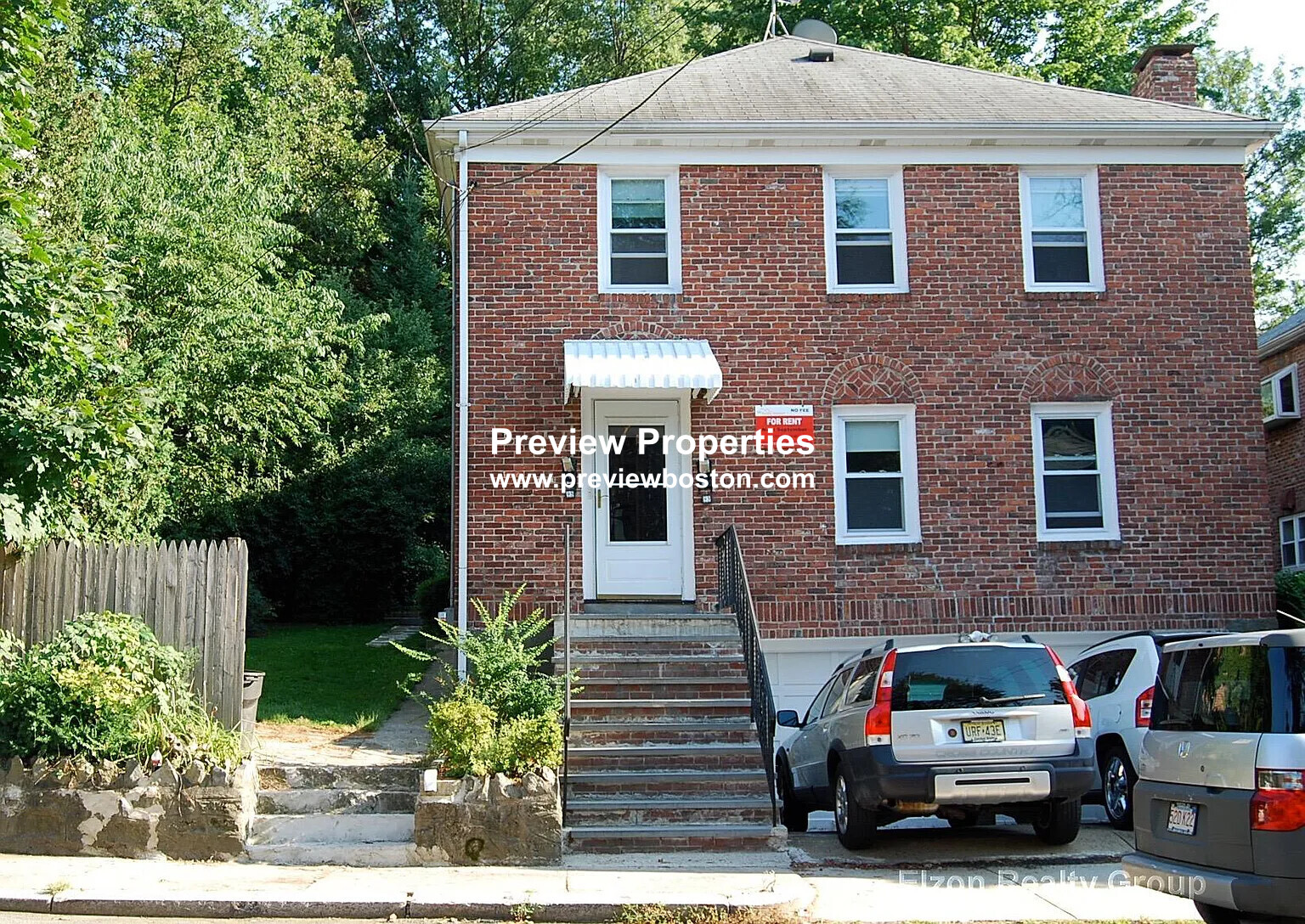 4 bed, 2 bath apartment for rent at 93-95 Undine Rd Unit 95P, Brighton — photo 5 of 9