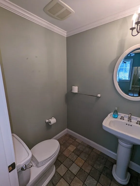 5 bed, 3 bath apartment for rent at 93 Adams St Unit n/a, Lexington — photo 13 of 20