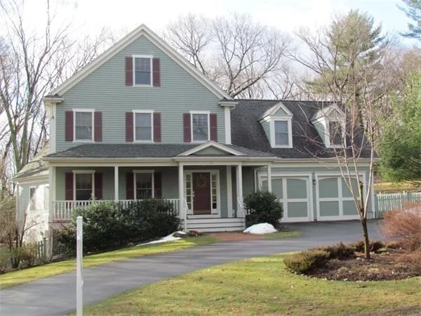 5 bed, 3 bath apartment for rent at 93 Adams St Unit n/a, Lexington — photo 1 of 20