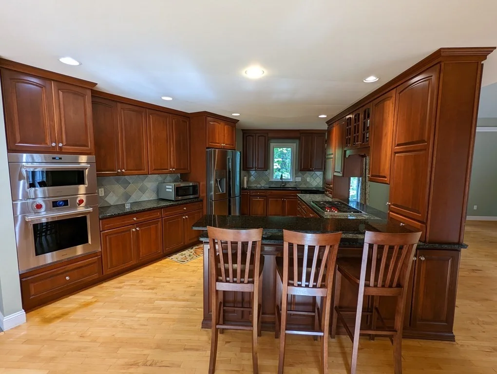 5 bed, 3 bath apartment for rent at 93 Adams St Unit n/a, Lexington — photo 3 of 20