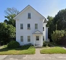 2 bed, 1 bath apartment for rent at 93 Allen St Unit 1, Randolph