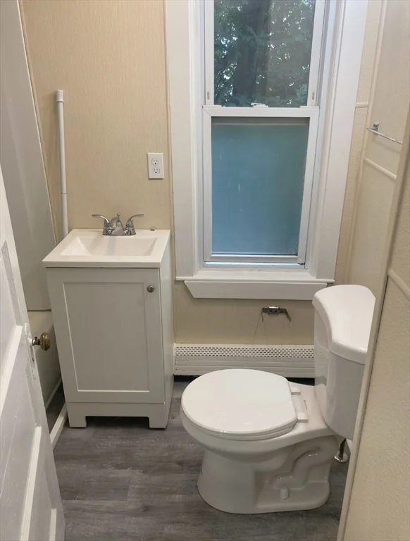 2 bed, 1 bath apartment for rent at 93 Arthur St Unit 2W, Brockton — photo 6 of 9