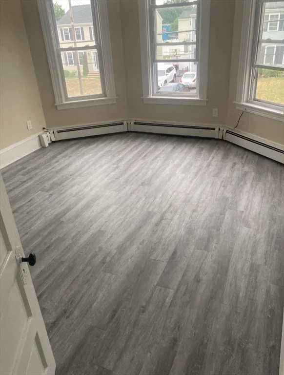 2 bed, 1 bath apartment for rent at 93 Arthur St Unit 2W, Brockton — photo 3 of 9