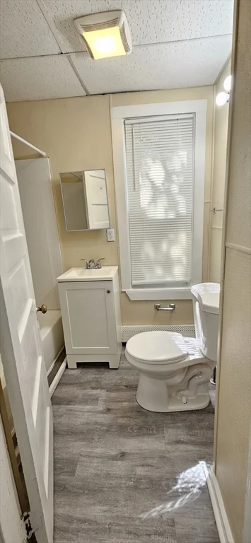 2 bed, 1 bath apartment for rent at 93 Arthur St Unit 2W, Brockton — photo 14 of 23
