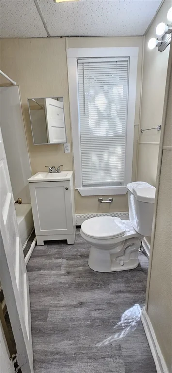 2 bed, 1 bath apartment for rent at 93 Arthur St Unit 2W, Brockton — photo 13 of 23