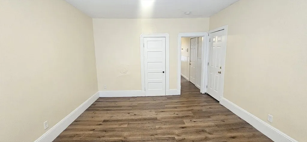 2 bed, 1 bath apartment for rent at 93 Arthur St Unit 3E, Brockton — photo 2 of 8