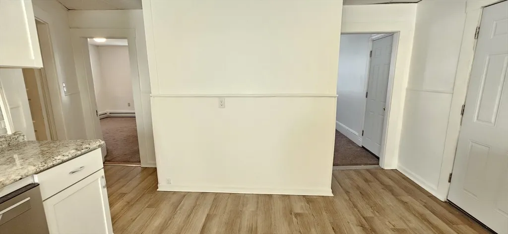 2 bed, 1 bath apartment for rent at 93 Arthur St Unit 3W, Brockton — photo 3 of 11