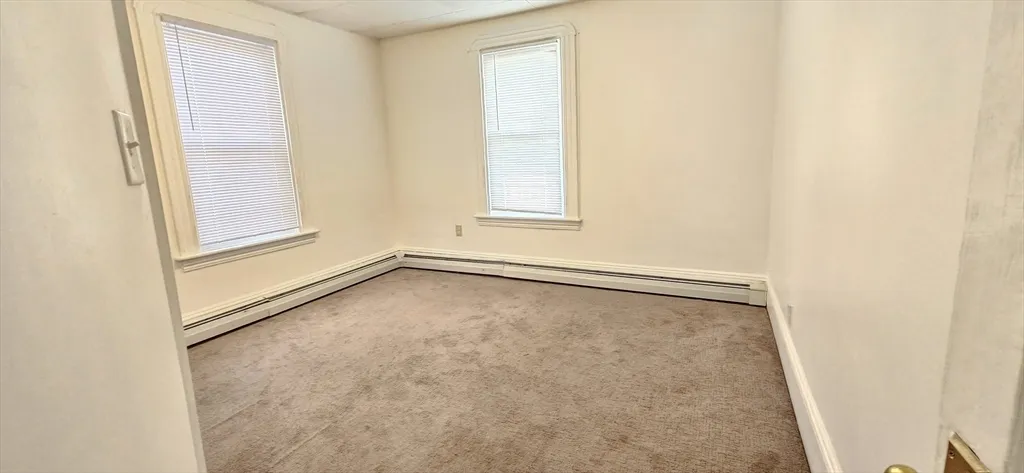2 bed, 1 bath apartment for rent at 93 Arthur St Unit 3W, Brockton — photo 4 of 11