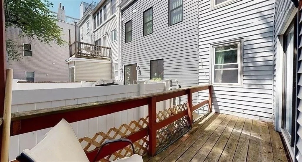 1 bed, 1 bath apartment for rent at 93 Baxter St Unit 1, South Boston — photo 6 of 6