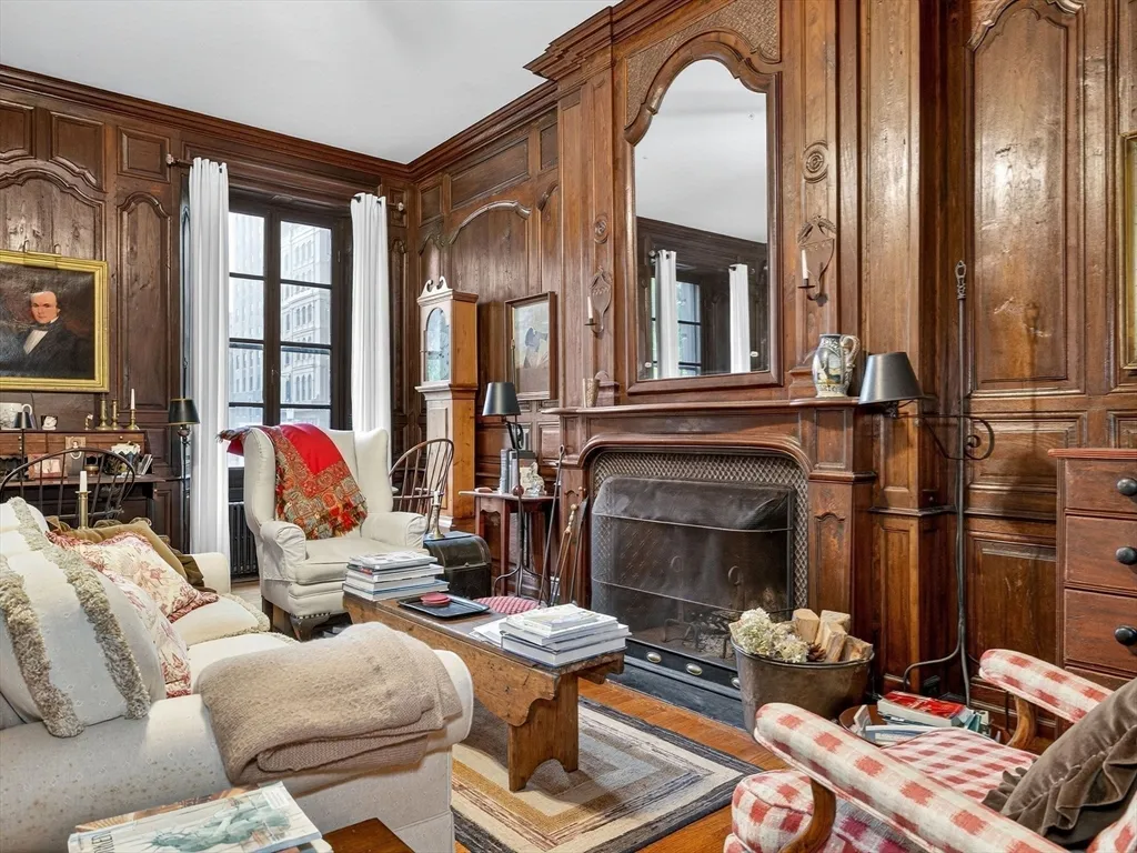 1 bed, 1 bath apartment for rent at 93 Beacon St Unit 1, Beacon Hill — photo 7 of 15
