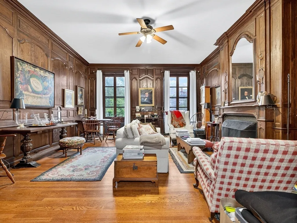 1 bed, 1 bath apartment for rent at 93 Beacon St Unit 1, Beacon Hill — photo 5 of 15