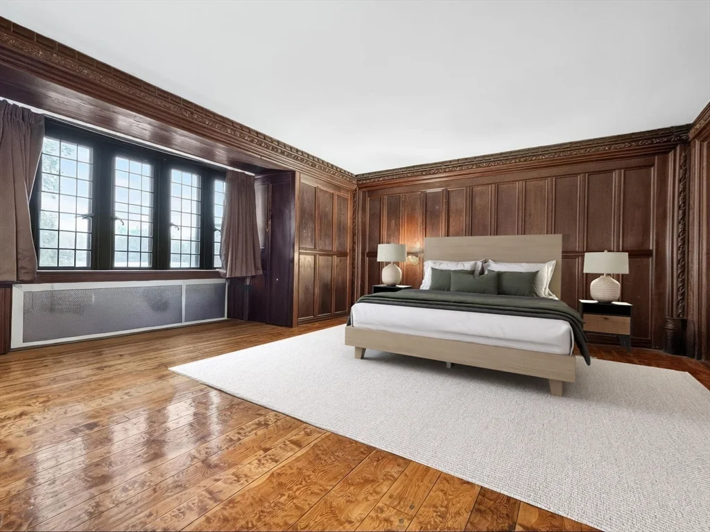 2 bed, 1 bath apartment for rent at 93 Beacon St Unit 5, Beacon Hill — photo 5 of 10