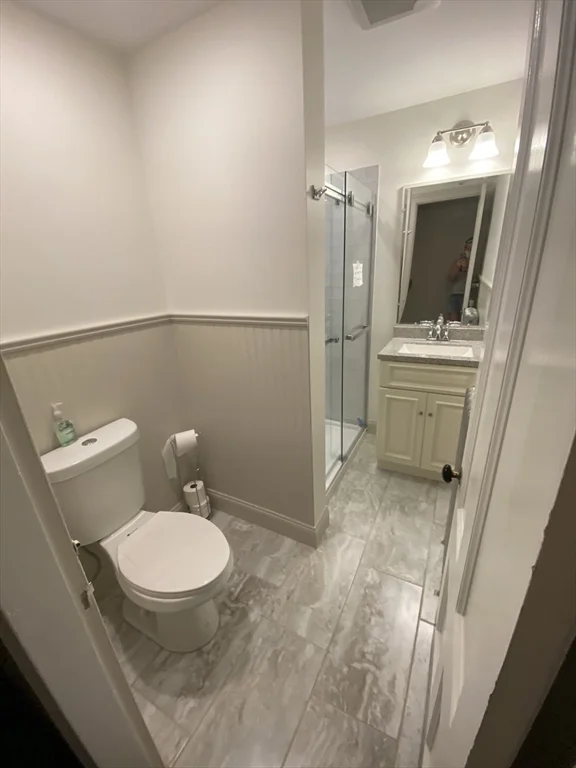 Studio bed, 1 bath apartment for rent at 93 Beacon St Unit 55, Beacon Hill — photo 7 of 7