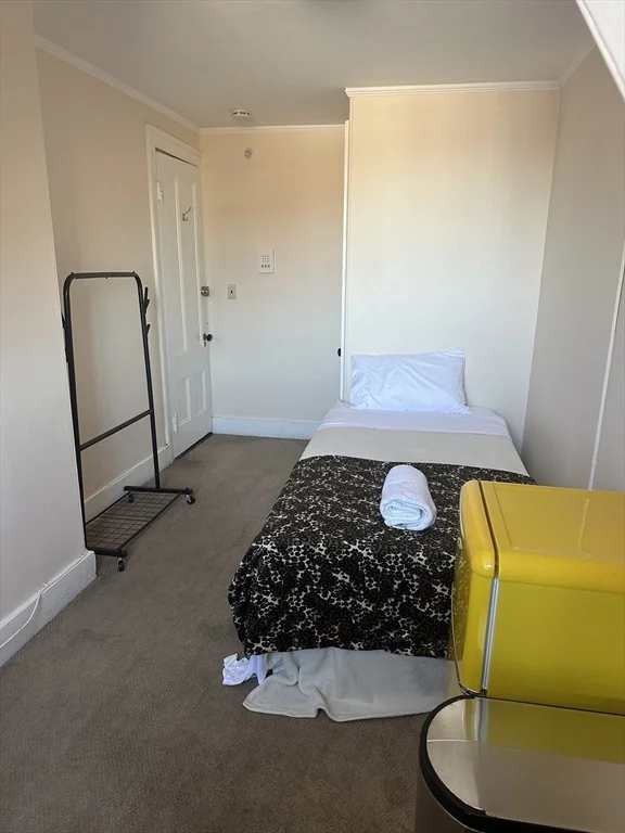 Studio bed, 1 bath apartment for rent at 93 Beacon St Unit 55, Beacon Hill — photo 6 of 7