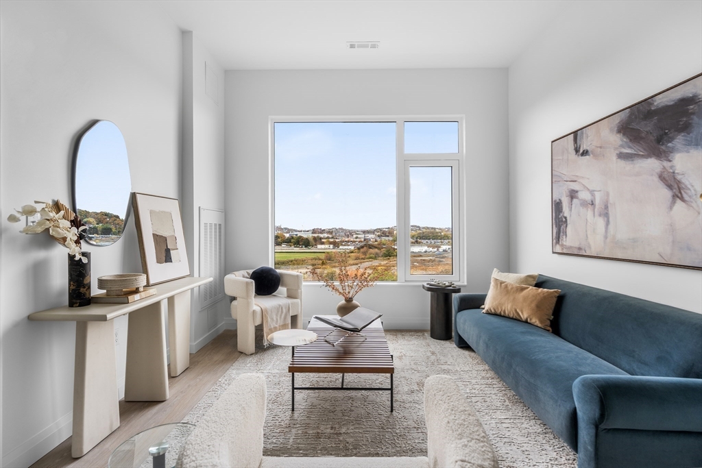 2 bed, 2 bath apartment for rent at 93 Bennington St Unit 320, Revere — photo 10 of 25