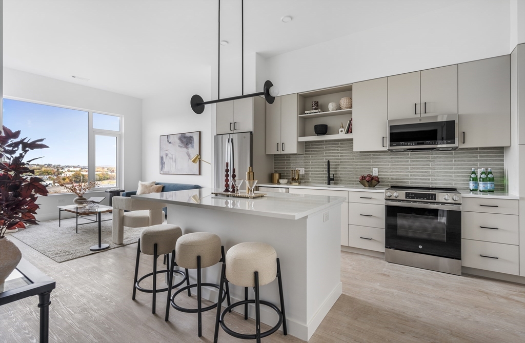 2 bed, 2 bath apartment for rent at 93 Bennington St Unit 320, Revere — photo 1 of 25