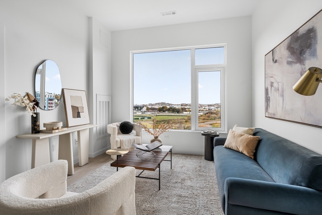 2 bed, 2 bath apartment for rent at 93 Bennington St Unit 320, Revere — photo 11 of 25