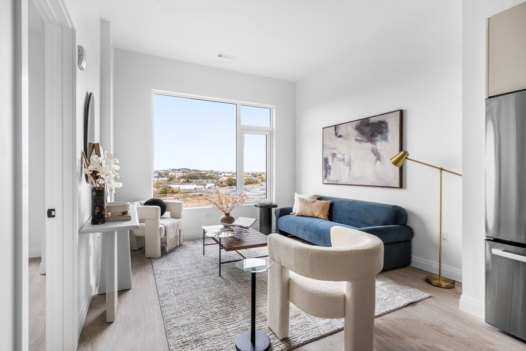 2 bed, 2 bath apartment for rent at 93 Bennington St Unit 320, Revere — photo 12 of 25
