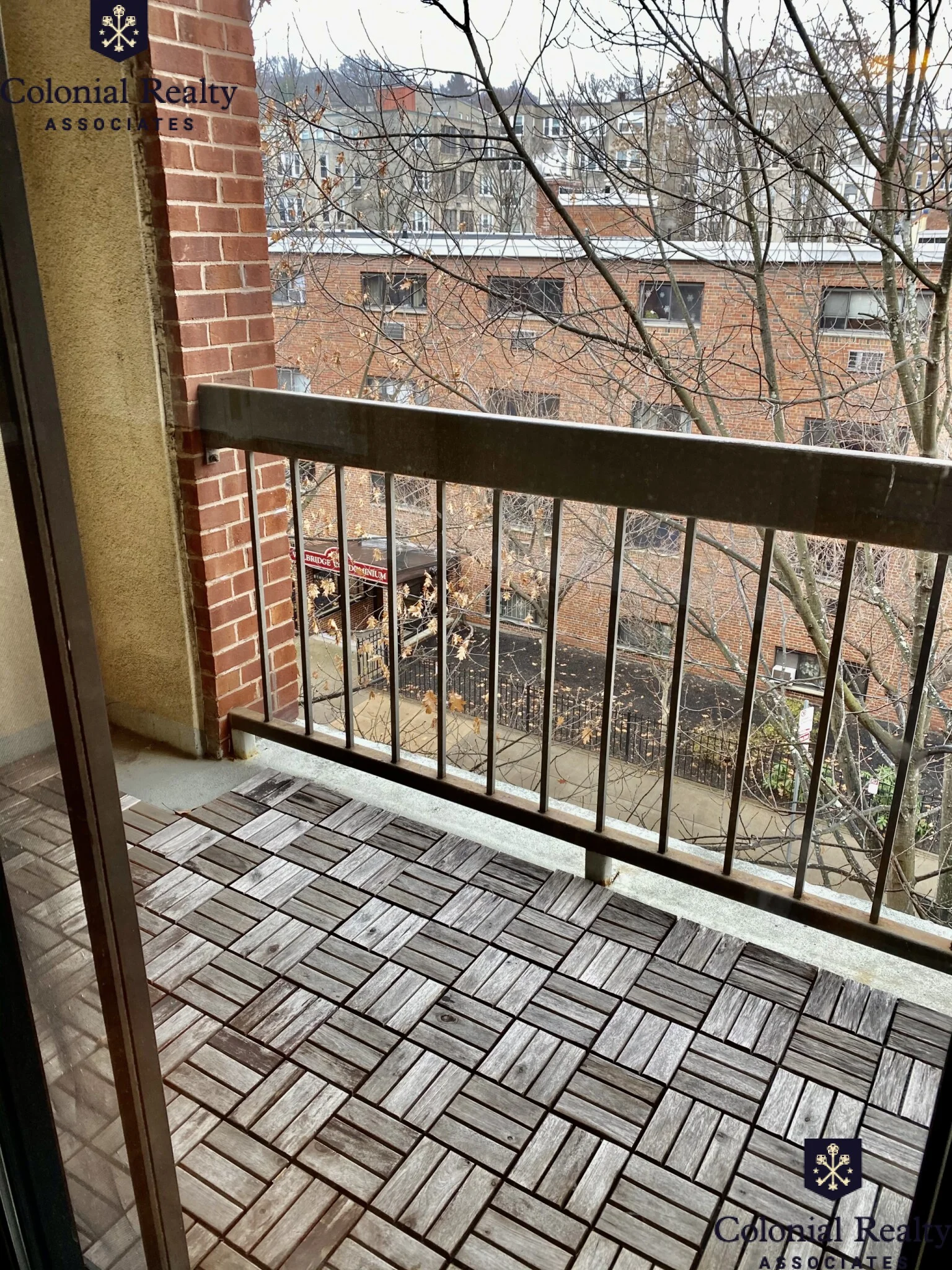 2 bed, 2 bath apartment for rent at 93 Brainerd Rd Unit 417, Allston — photo 17 of 19