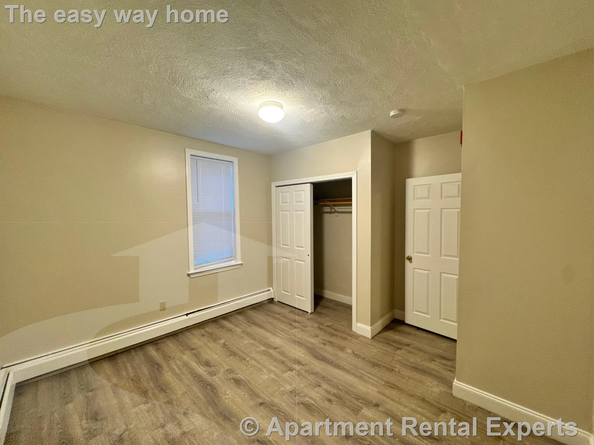 1 bed, 1 bath apartment for rent at 93 Brookline St Unit 2, Central Square — photo 4 of 5