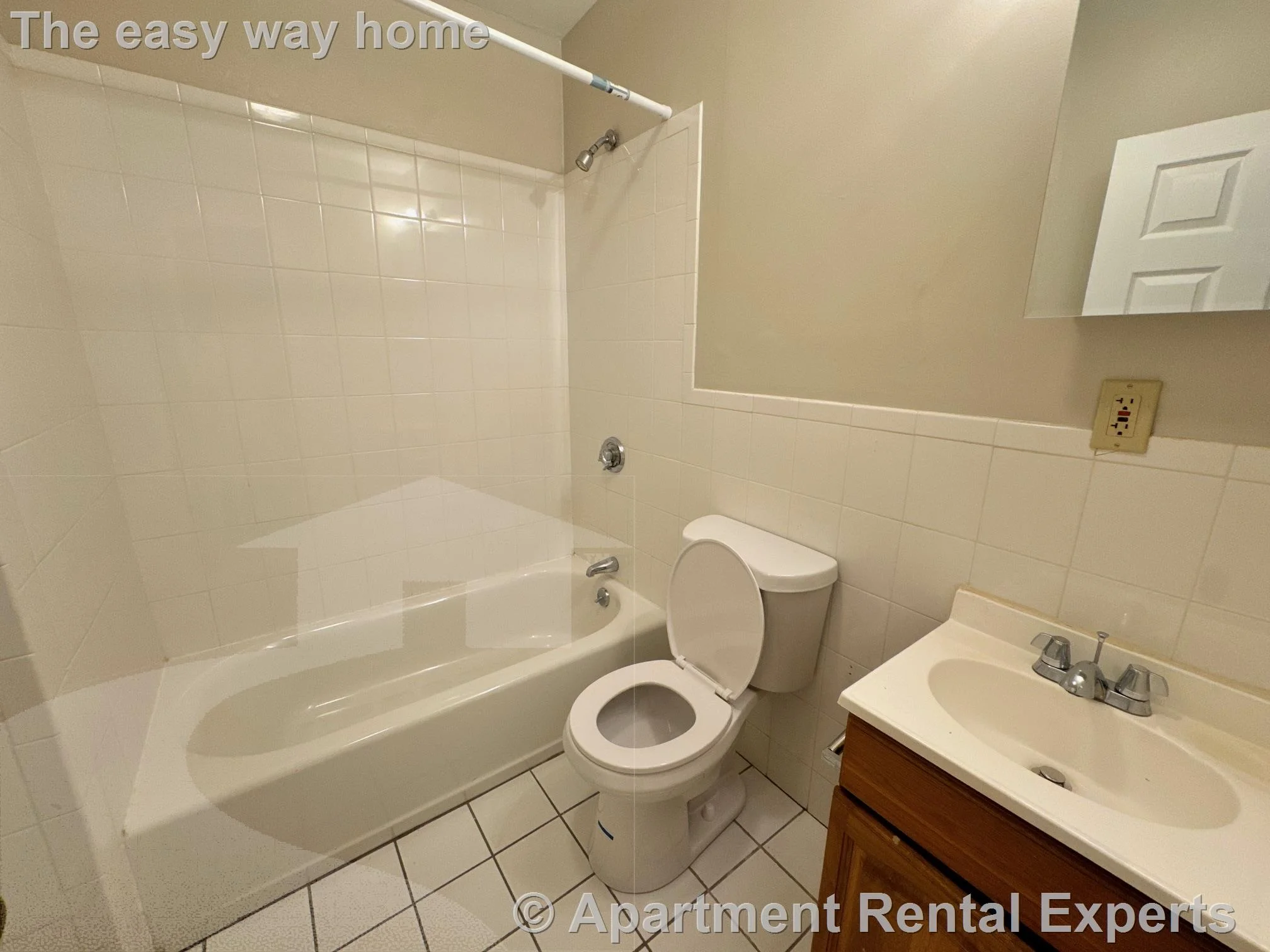 1 bed, 1 bath apartment for rent at 93 Brookline St Unit 2, Central Square — photo 5 of 5