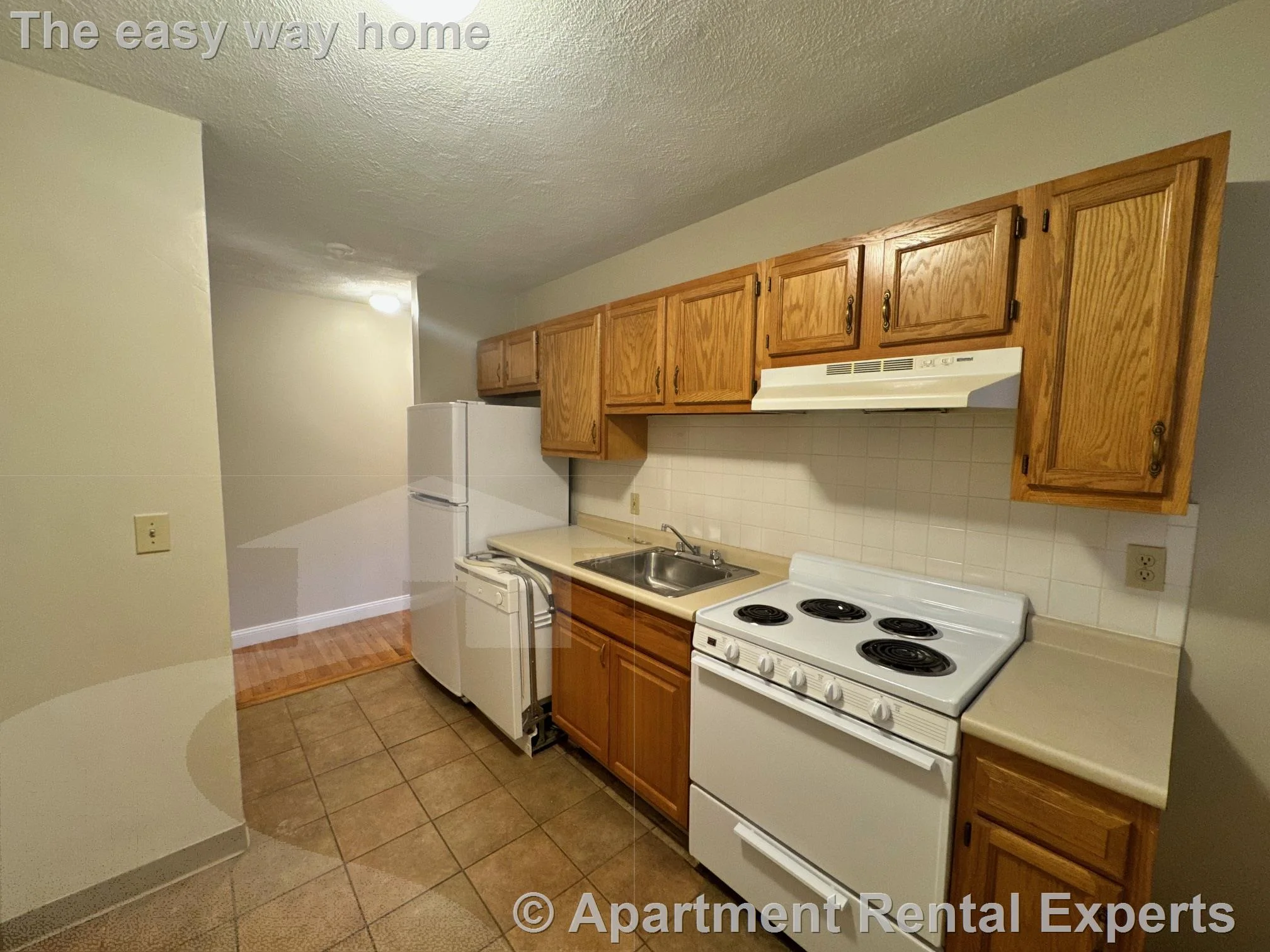 1 bed, 1 bath apartment for rent at 93 Brookline St Unit 2, Central Square