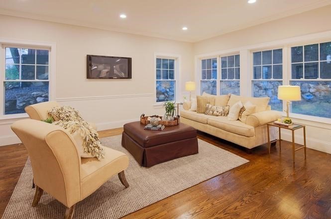 4 bed, 2.5 bath apartment for rent at 93 Calvary St Unit 2, South Side — photo 13 of 23