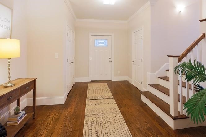 4 bed, 2.5 bath apartment for rent at 93 Calvary St Unit 2, South Side — photo 14 of 23