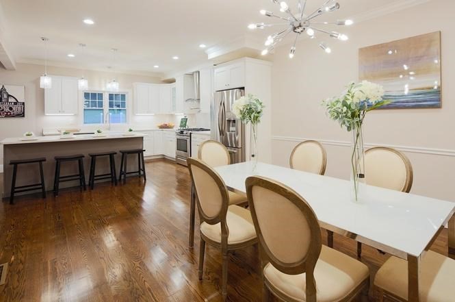 4 bed, 2.5 bath apartment for rent at 93 Calvary St Unit 2, South Side — photo 12 of 23