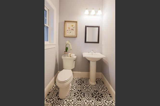 4 bed, 2.5 bath apartment for rent at 93 Calvary St Unit 2, South Side — photo 15 of 23
