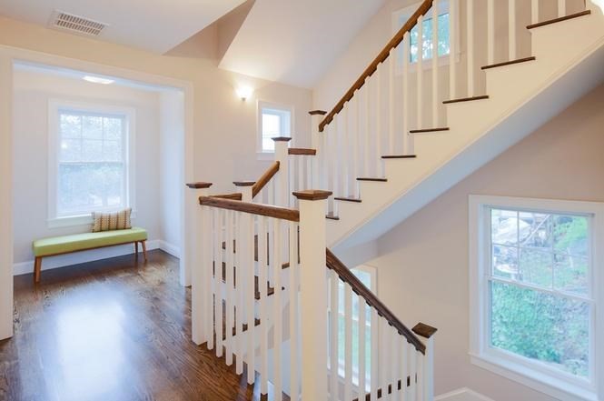 4 bed, 2.5 bath apartment for rent at 93 Calvary St Unit 2, South Side — photo 19 of 23