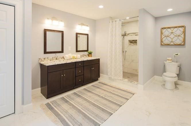 4 bed, 2.5 bath apartment for rent at 93 Calvary St Unit 2, South Side — photo 18 of 23