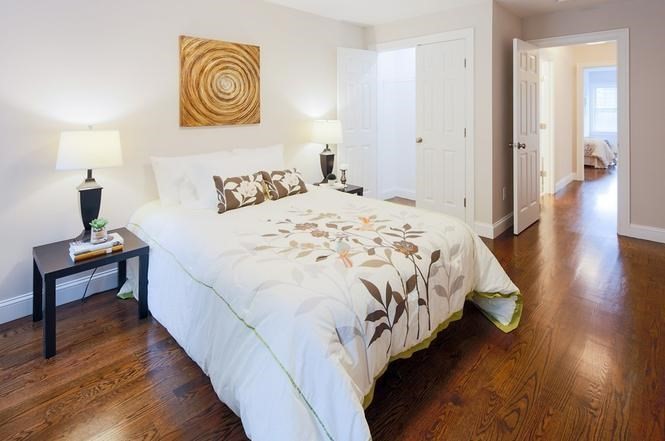 4 bed, 2.5 bath apartment for rent at 93 Calvary St Unit 2, South Side — photo 20 of 23