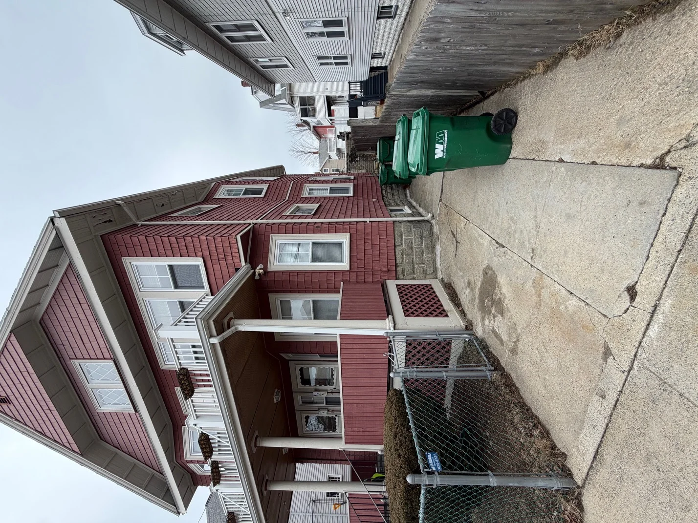 4 bed, 1 bath apartment for rent at 93 Capen St Unit 2, Medford — photo 21 of 21