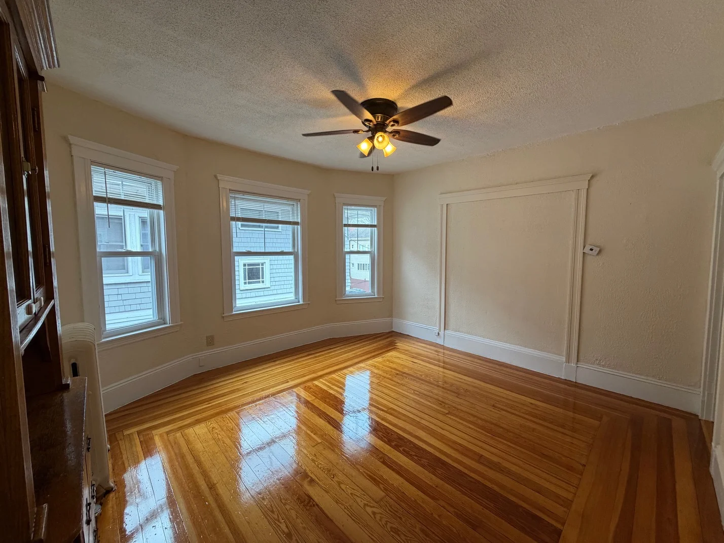 4 bed, 1 bath apartment for rent at 93 Capen St Unit 2, Medford — photo 8 of 21