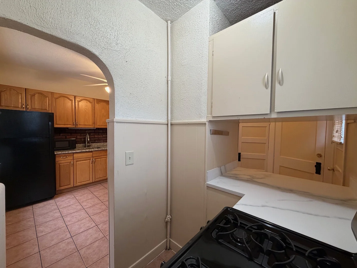 4 bed, 1 bath apartment for rent at 93 Capen St Unit 2, Medford — photo 18 of 21