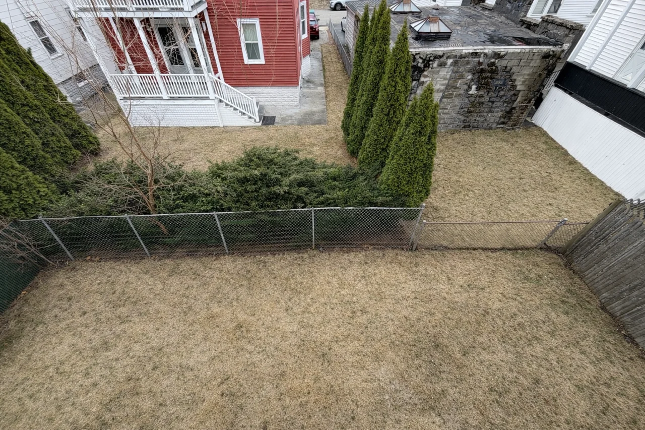 4 bed, 1 bath apartment for rent at 93 Capen St Unit 2, Medford — photo 3 of 21