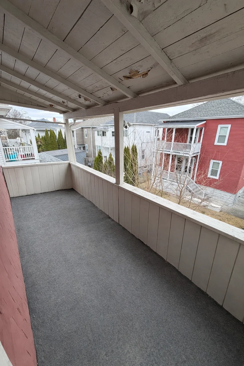 4 bed, 1 bath apartment for rent at 93 Capen St Unit 2, Medford — photo 1 of 21